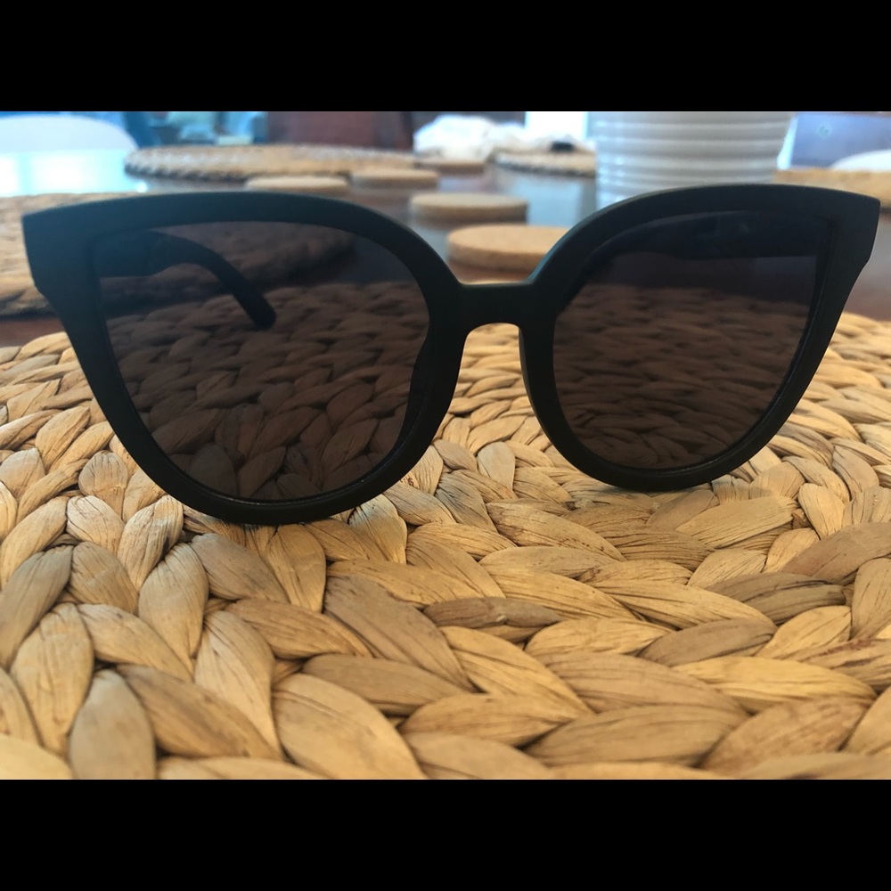 Quay Sunglasses